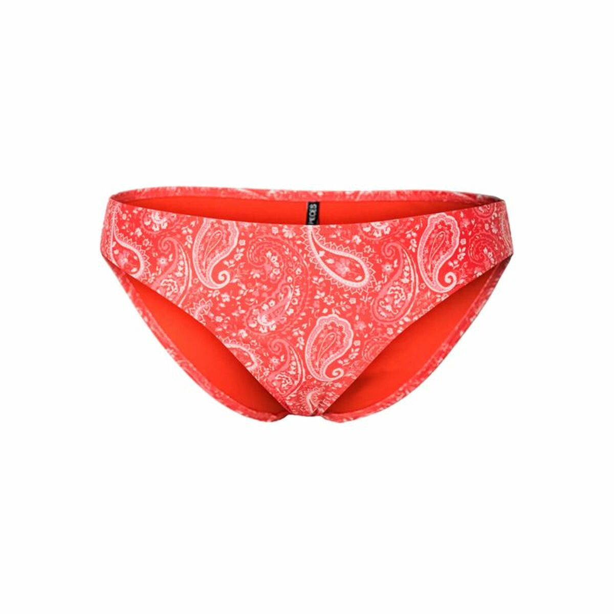 Slip Pieces Pcbaomi Rosso Taglia:XS