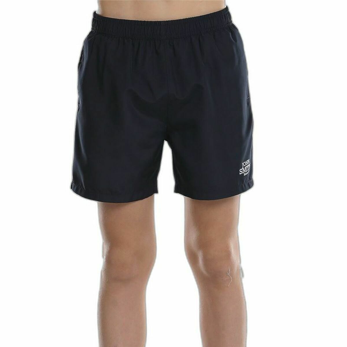 Costume da Bagno Bambino John Smith Oruro Blu Marino Taglia:16 Anni