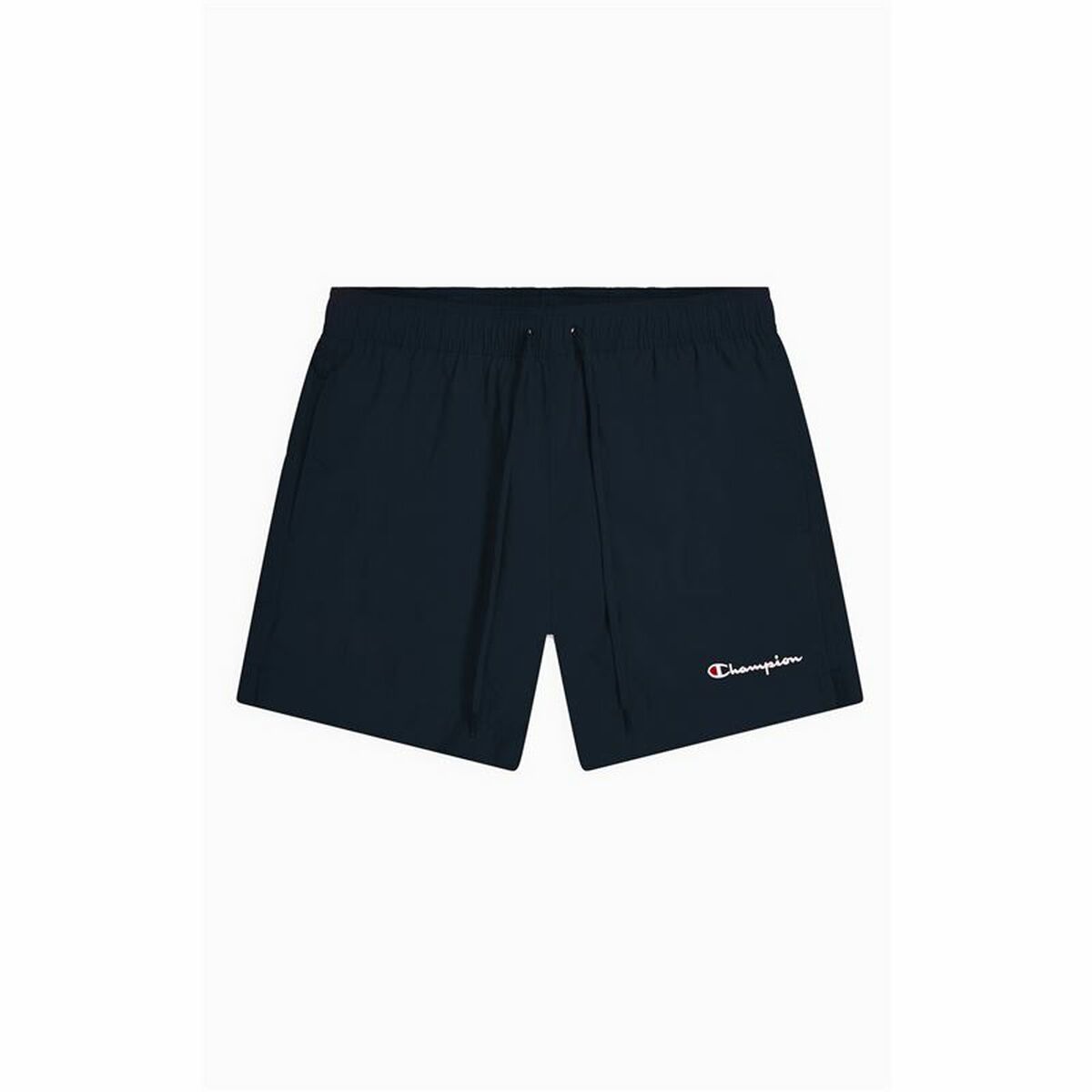 Costume da Bagno Uomo Champion Nero Spiaggia Taglia:M