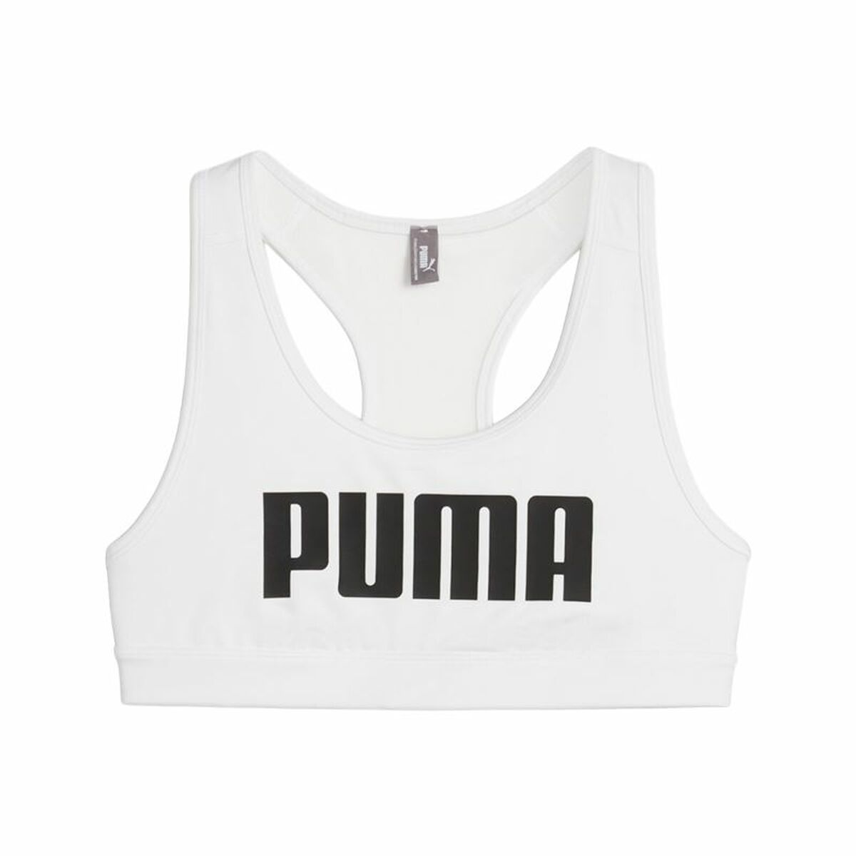 Reggiseno Sportivo Puma 4 KEEPS Taglia:XS