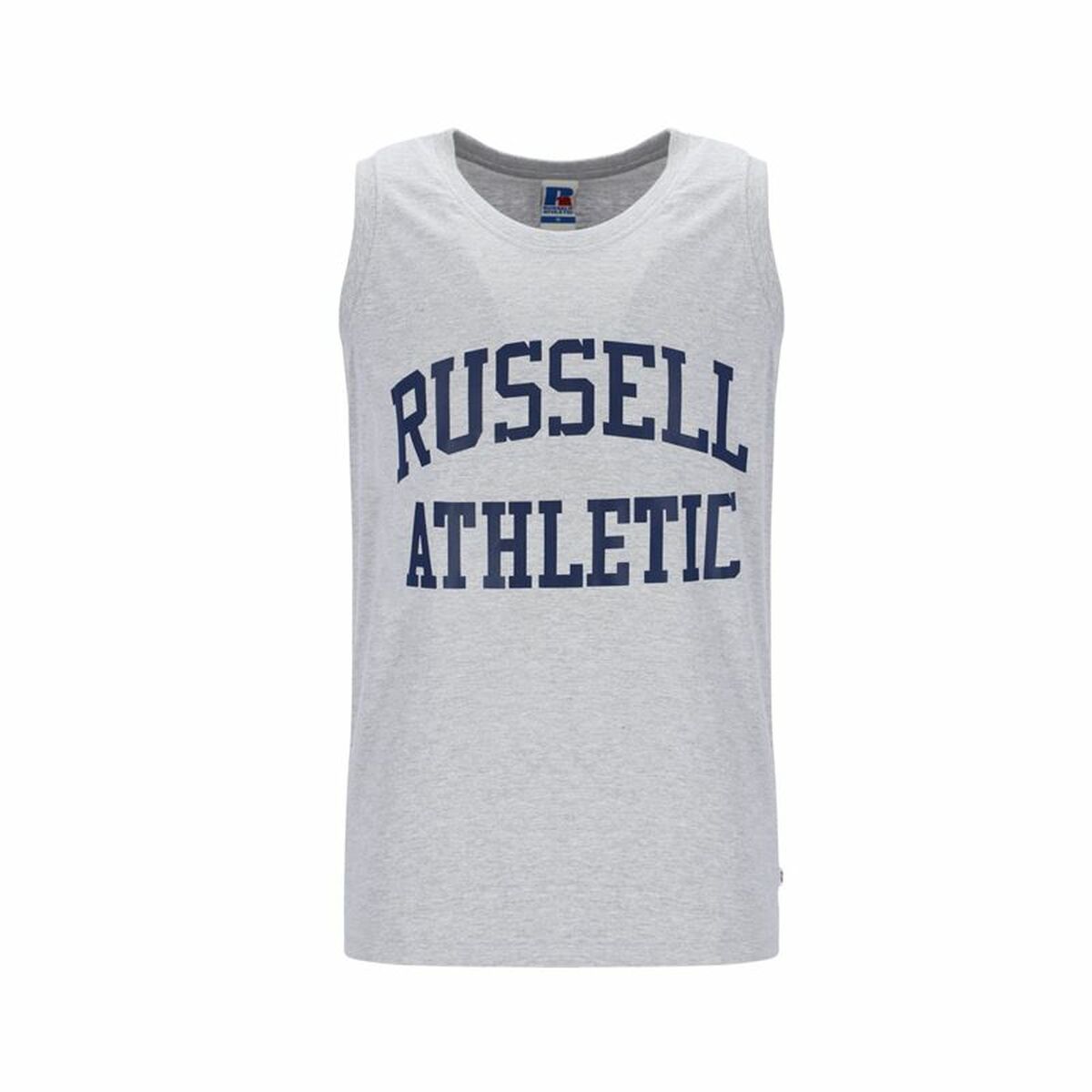 Maglia a Maniche Corte Uomo Russell Athletic EMT E46011 Taglia:L