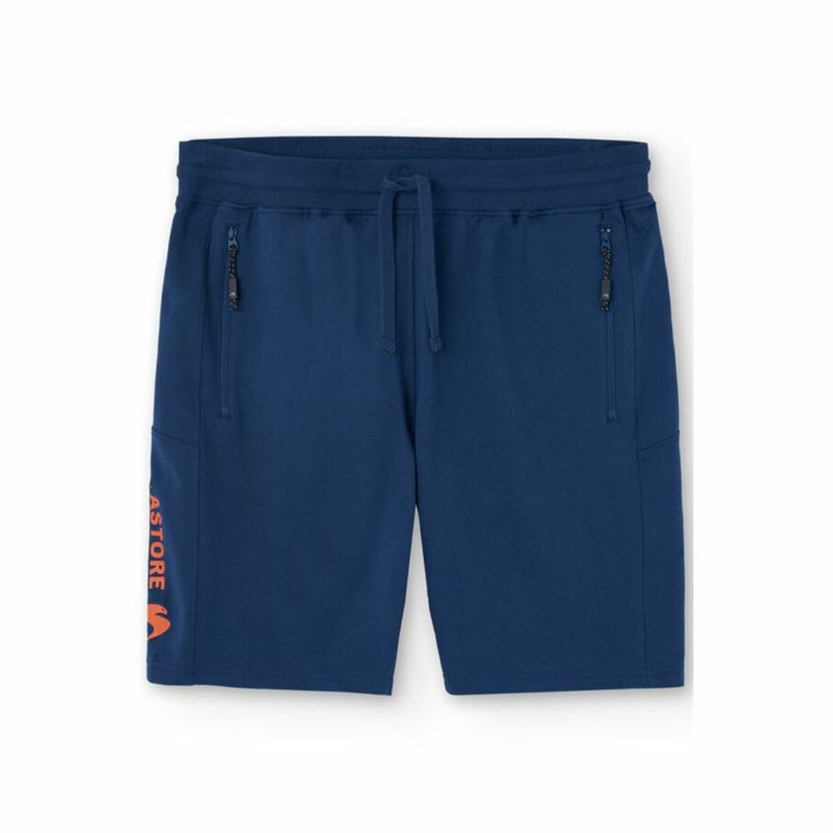 Pantaloncino Sportivo Astore Bowe Azzurro Taglia:L