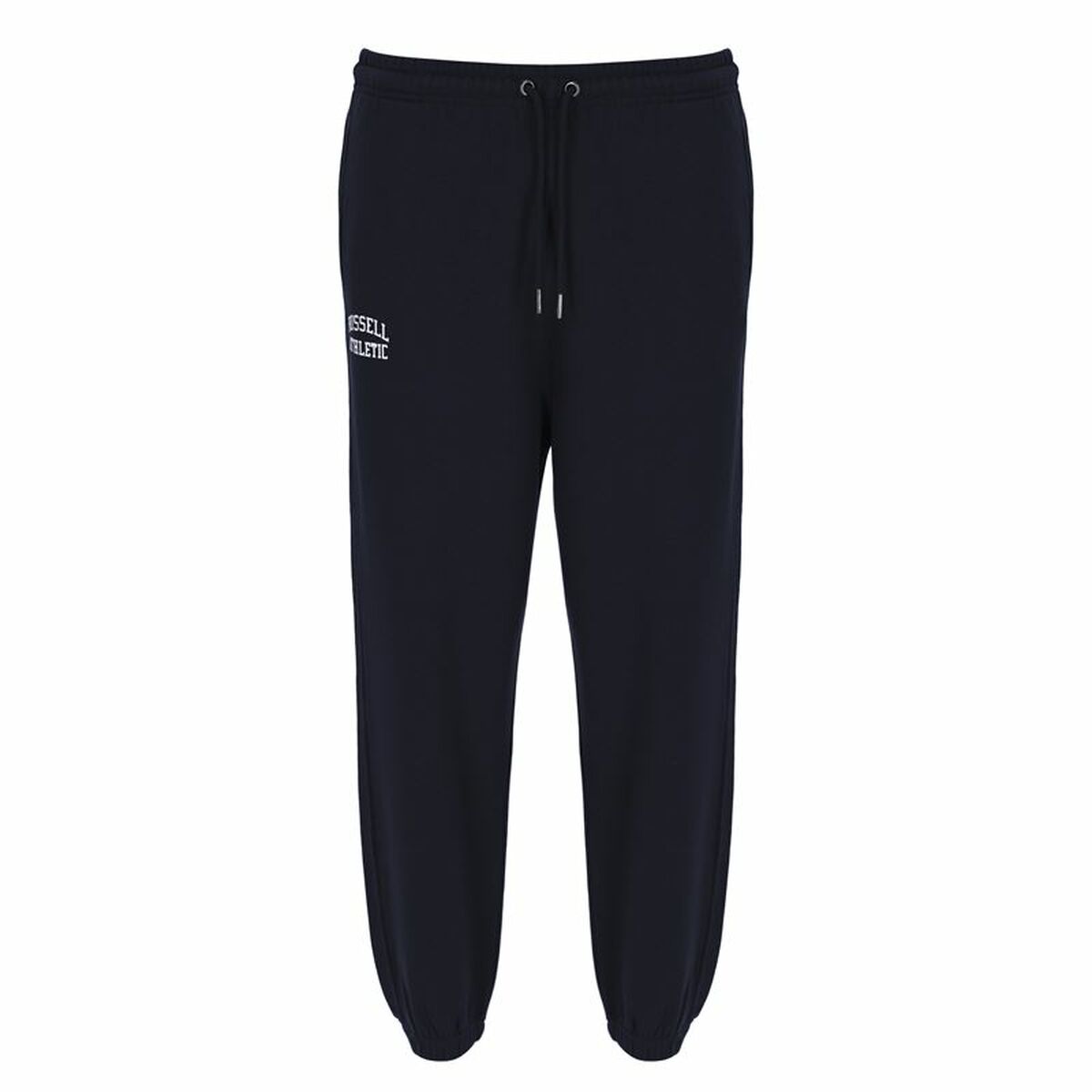 Pantalone per Adulti Russell Athletic  Iconic  Azzurro Uomo Taglia:L