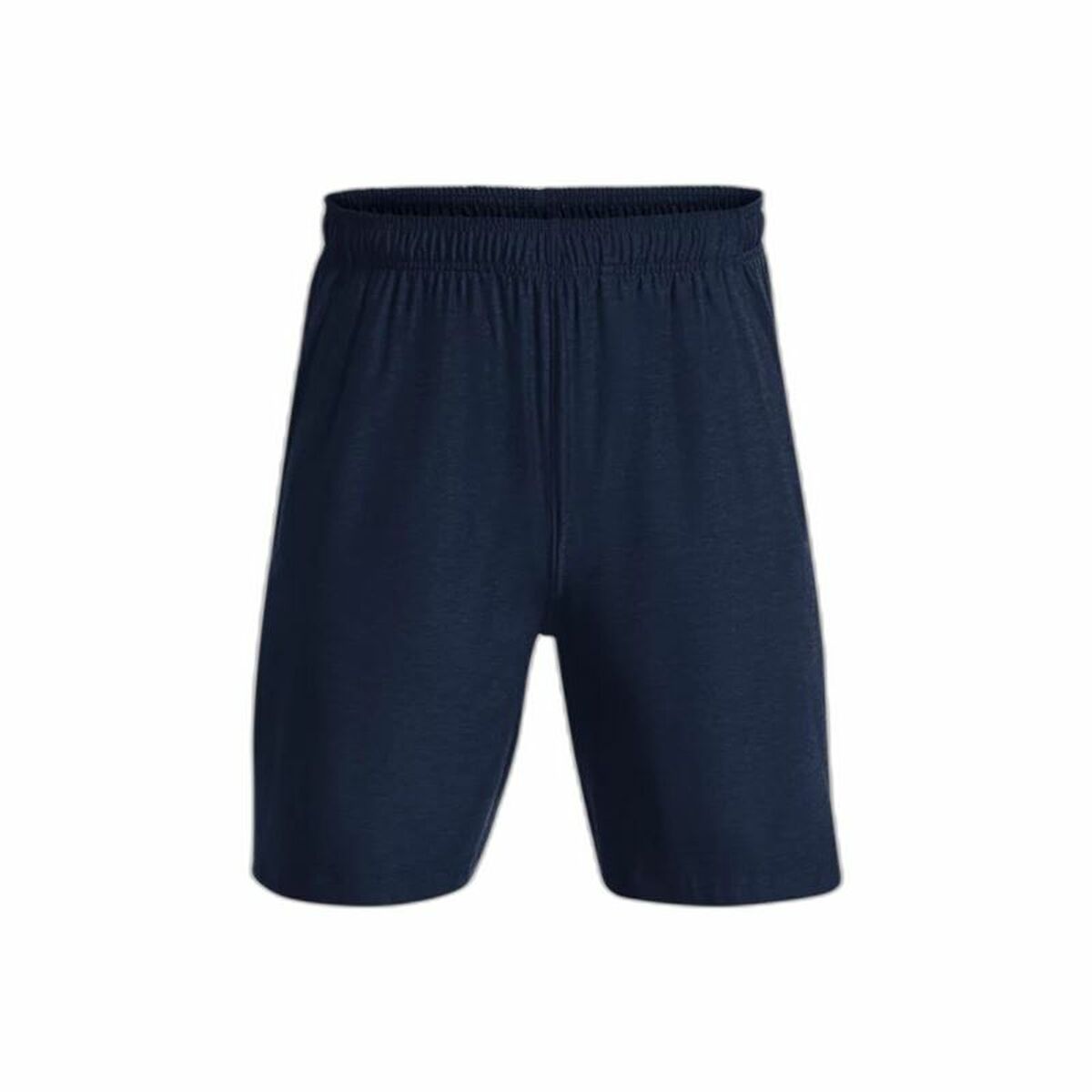 Pantaloni Corti Sportivi da Uomo Under Armour Tech Vent Azzurro Taglia:S