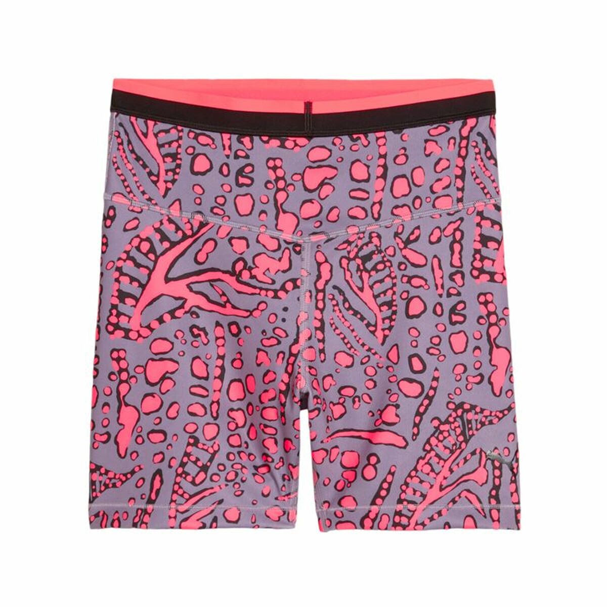 Pantaloncini Sportivi da Donna Puma Hypernatural Taglia:S