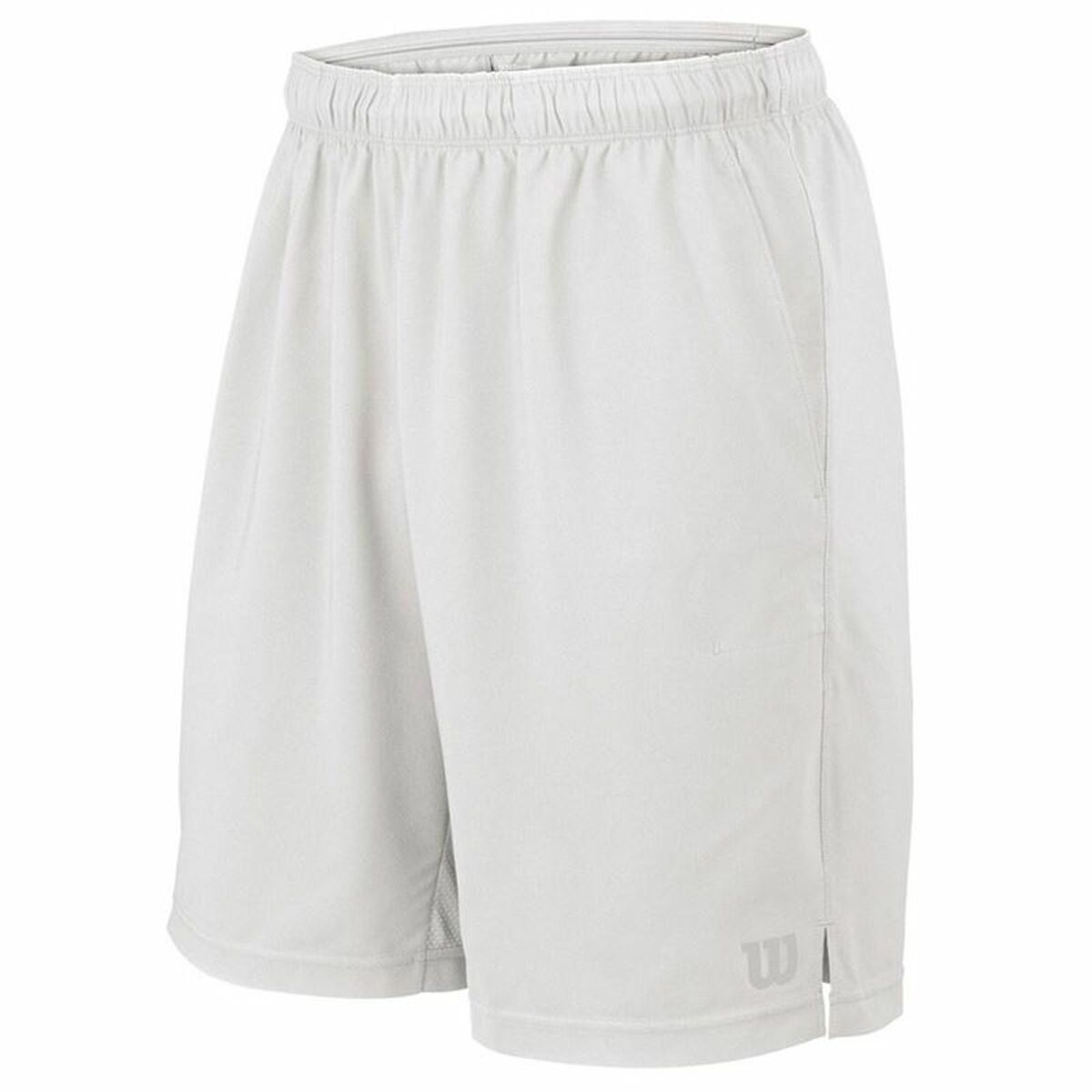 Pantaloni Corti Sportivi da Uomo Wilson Rush Hombre Taglia:XL