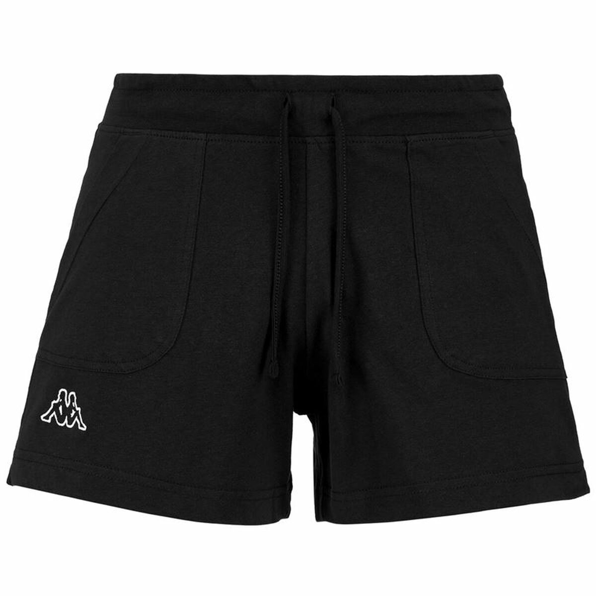 Pantalone per Adulti Kappa Caber Donna Taglia:M