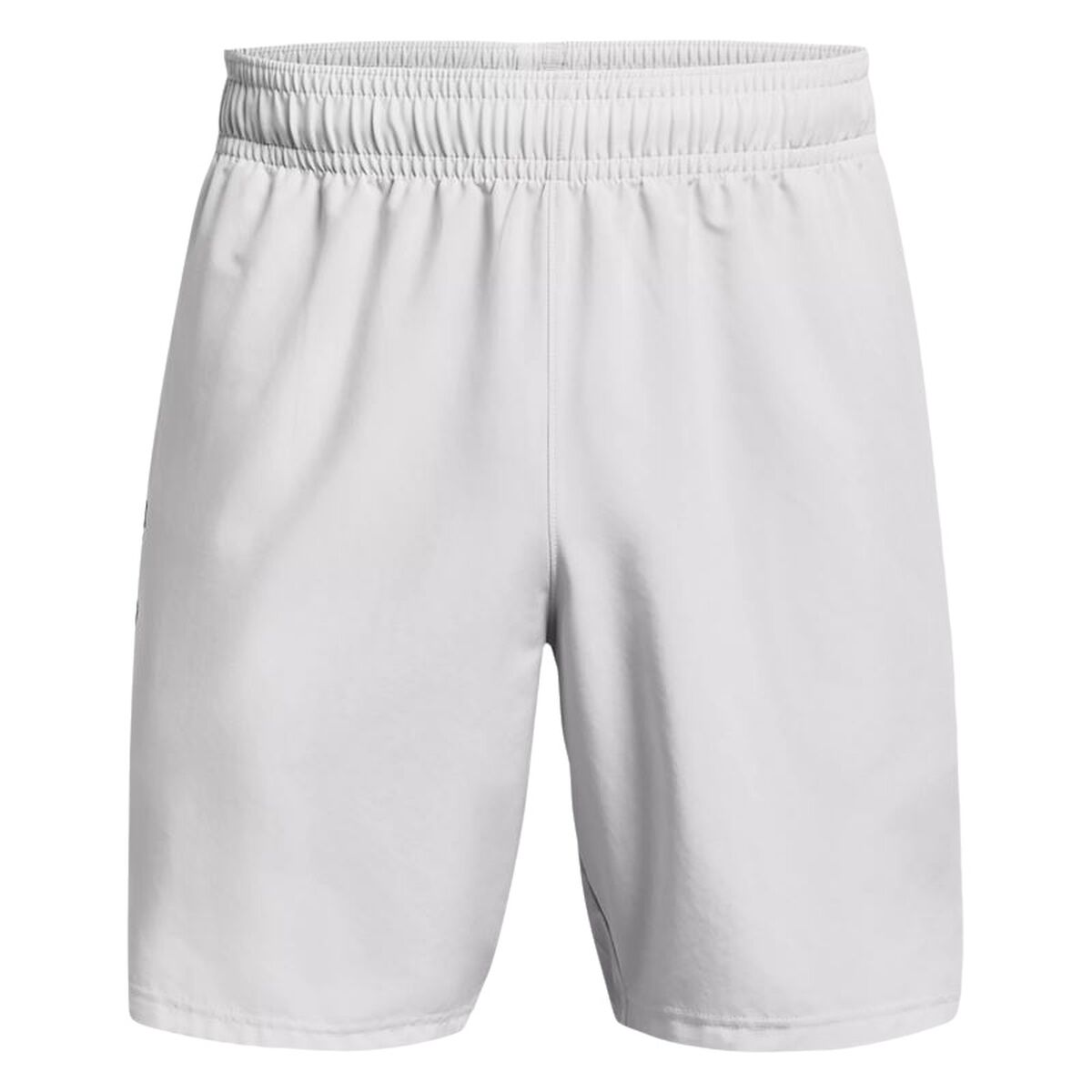 Pantaloni Corti Sportivi da Uomo Under Armour Wordmark Taglia:XL