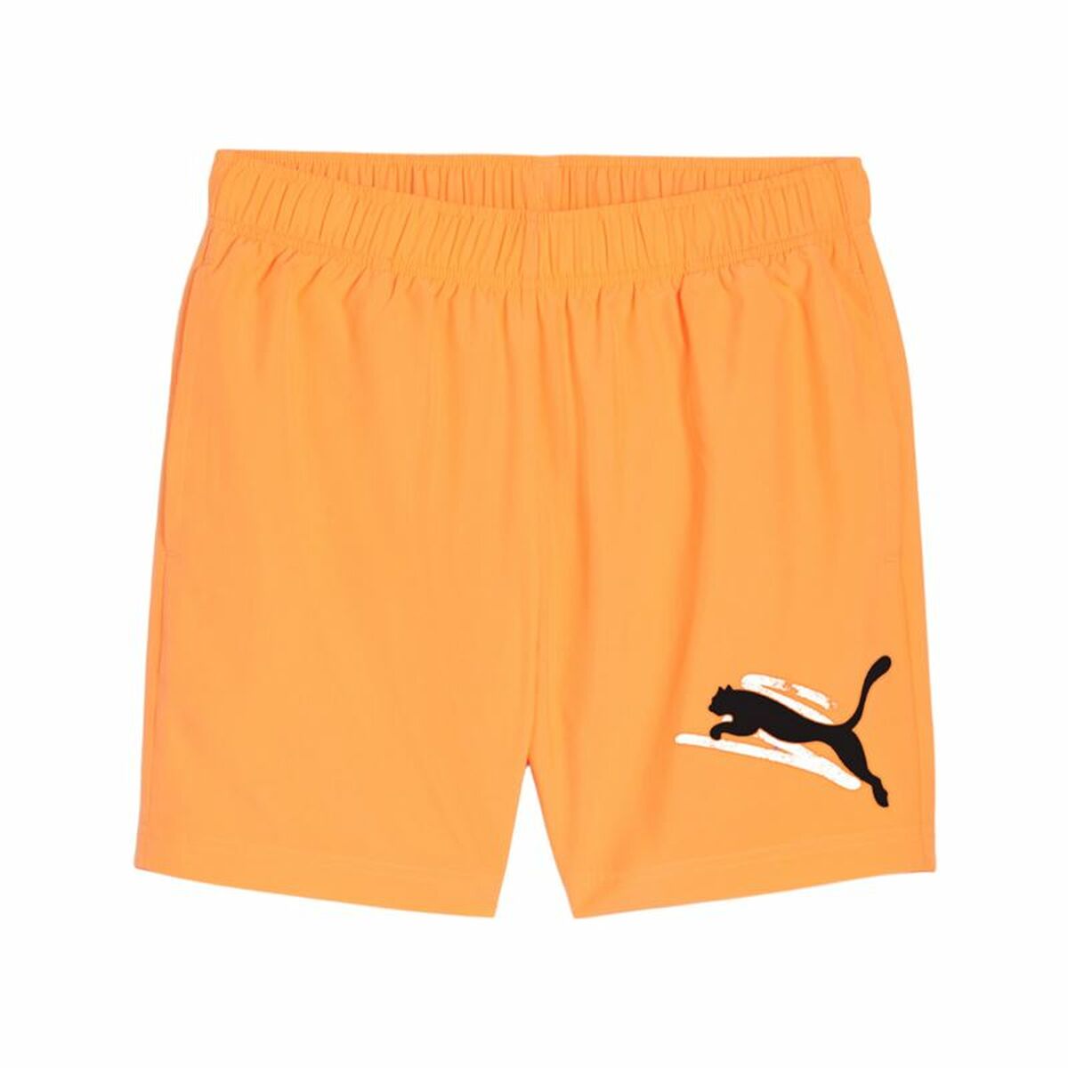 Pantaloncino Sportivo Puma Essentials+ AB Taglia:XS