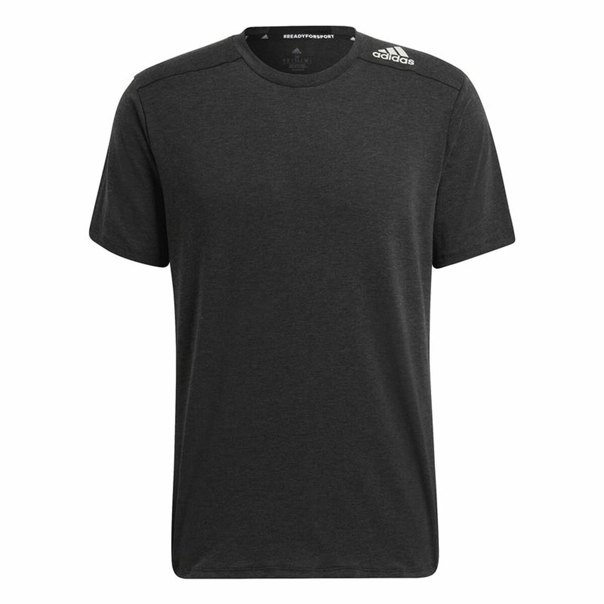 Maglia Adidas D4T Nero Taglia:M