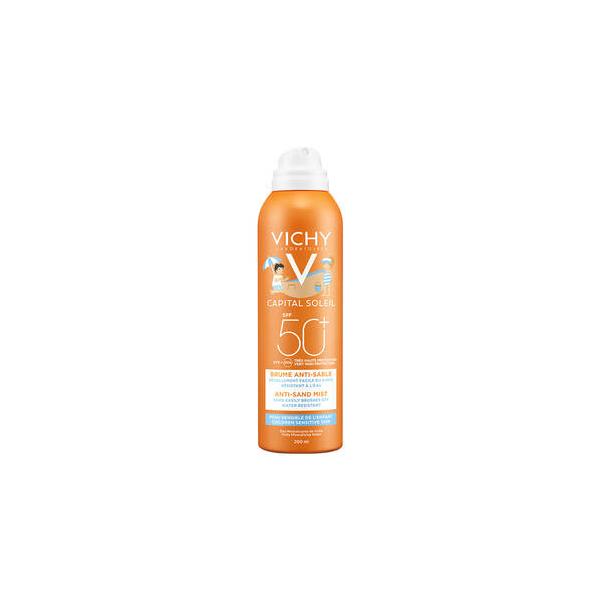 Spray Protezione Solare Vichy MB001900 Spf 50 200 ml