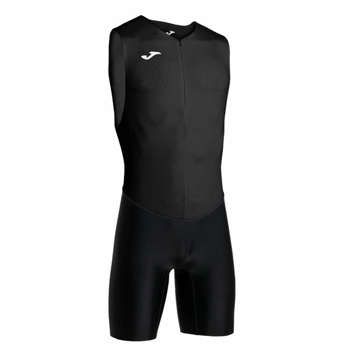 Body Joma Sport Record Ii Nero Taglia:S