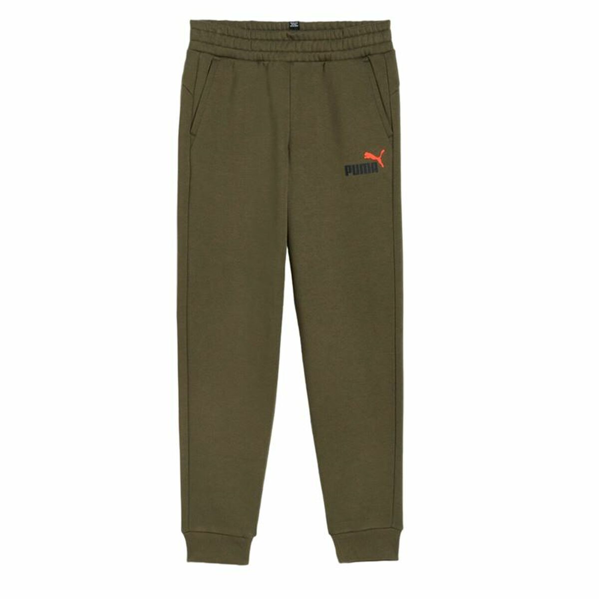 Pantalone Sportivo per Bambini Puma Ess+ 2 Taglia:13-14 Anni