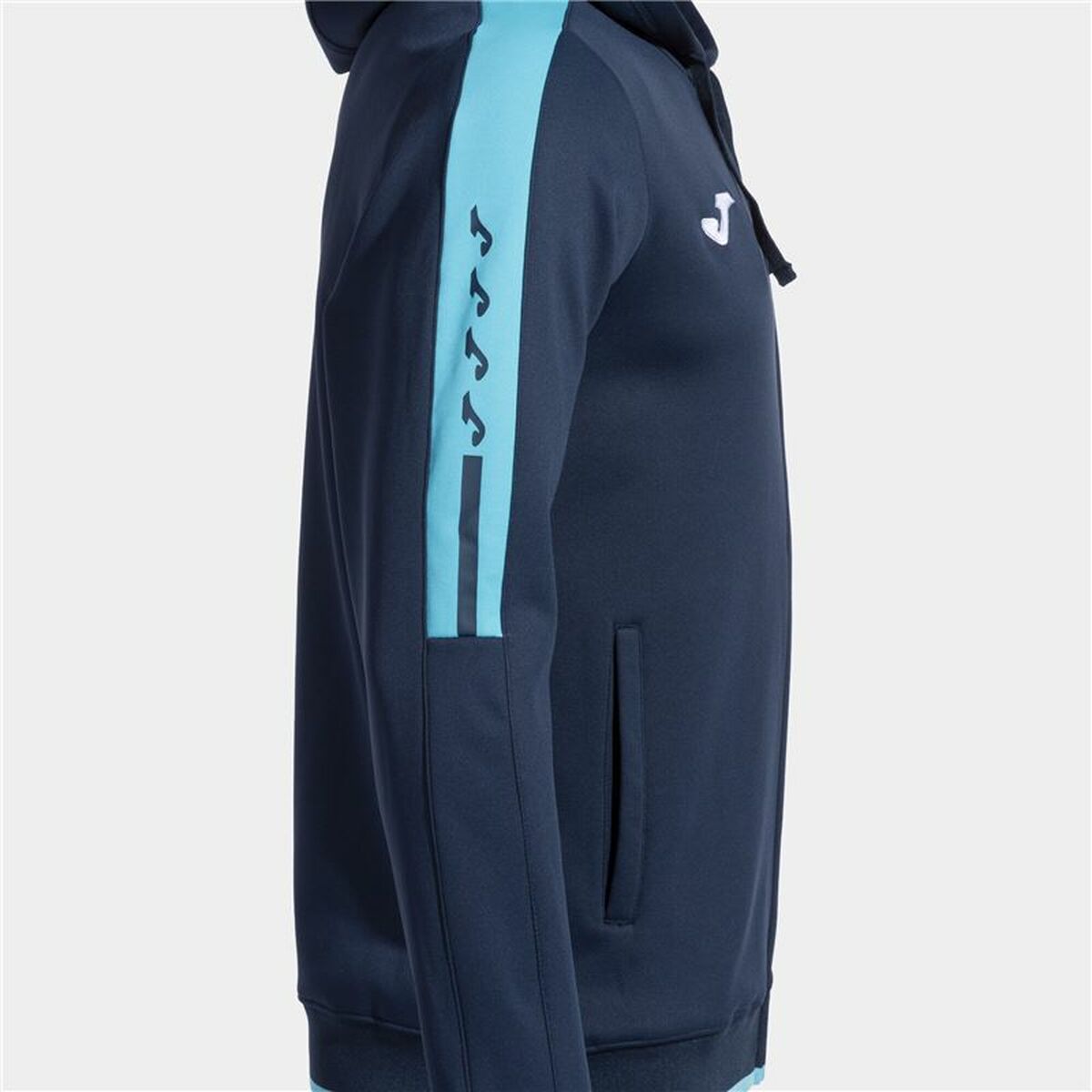 Giacca Sportiva da Uomo Joma Sport Olimpiada Taglia:L - Image 3
