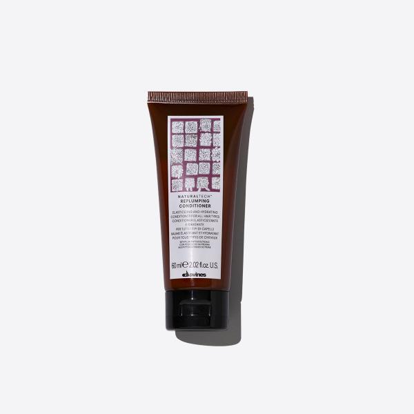 Balsamo Districante Davines Replumping 60 ml