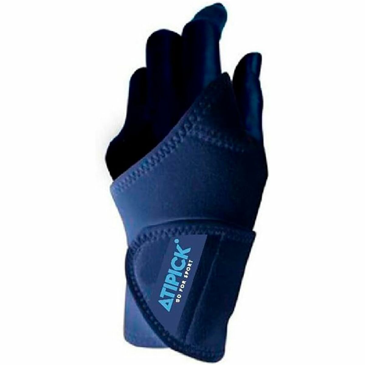 Polsino Sportivo Atipick NEP25036