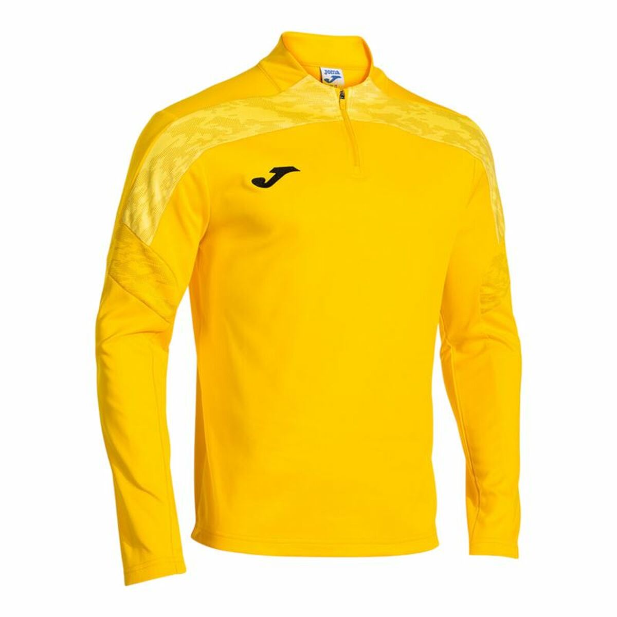 Felpa senza Cappuccio Uomo Joma Sport Championship VIII Taglia:S