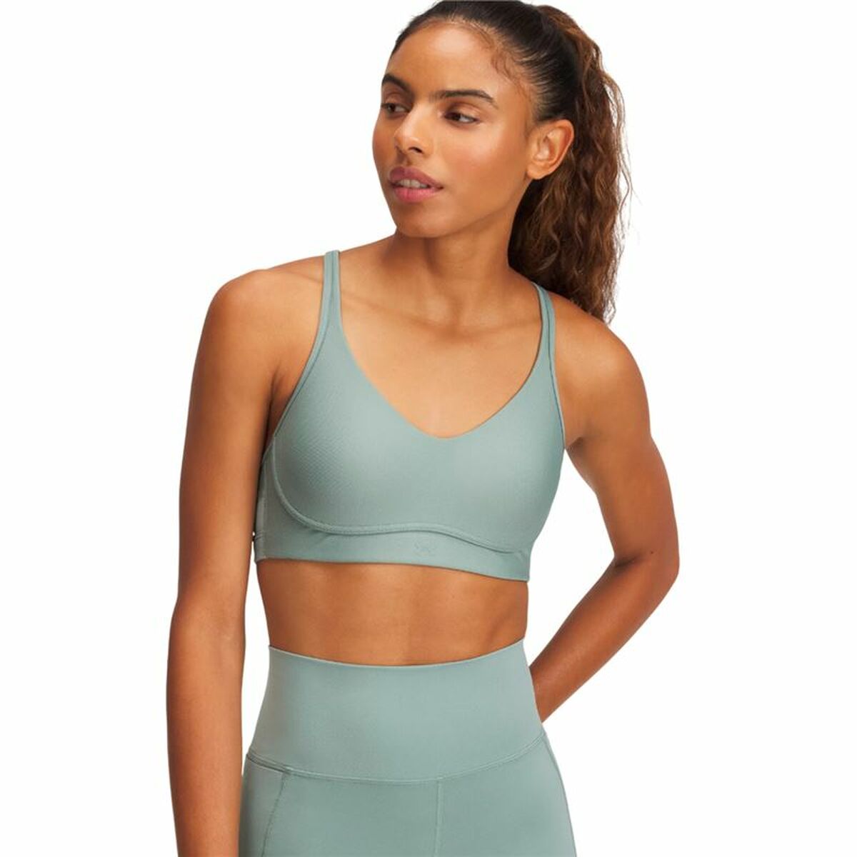 Reggiseno Sportivo Under Armour Taglia:M