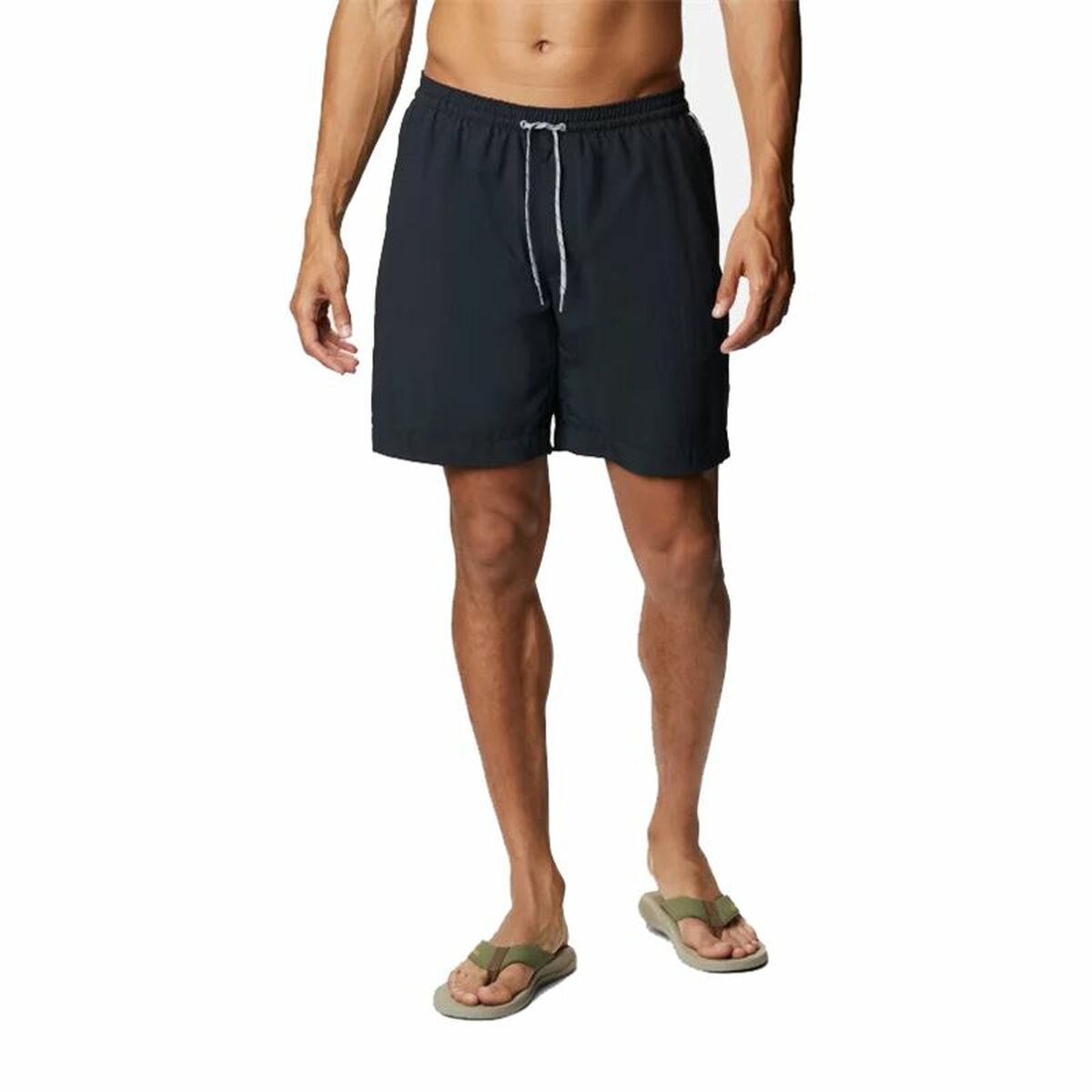 Costume da Bagno Uomo Columbia Summerdry™ Nero Taglia:S