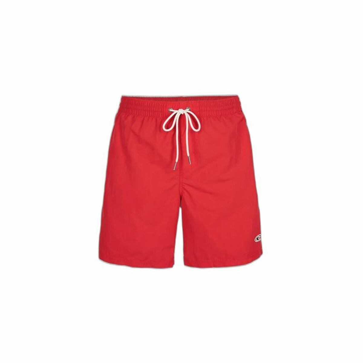 Costume da Bagno Uomo O'Neill  Vert Swim 16" Rosso Taglia:M