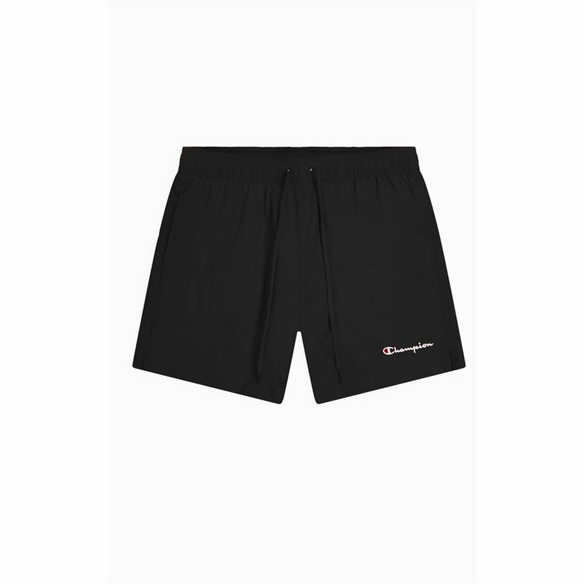 Costume da Bagno Uomo Champion Nero Spiaggia Taglia:XL