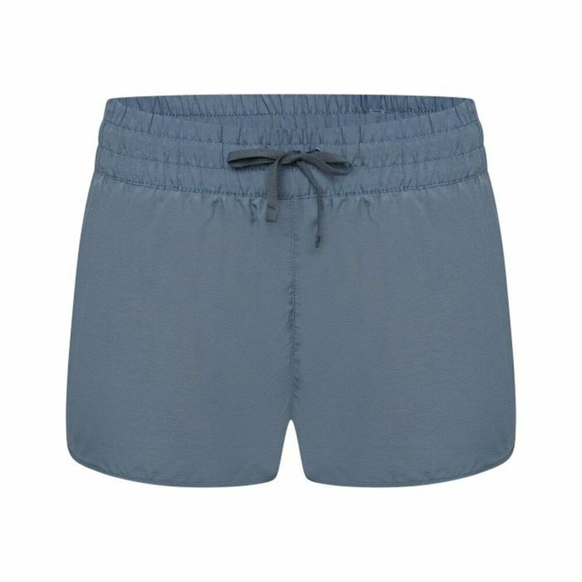 Pantaloncini Sportivi da Donna Dare 2b Sprint Up W Blu cielo Taglia:M