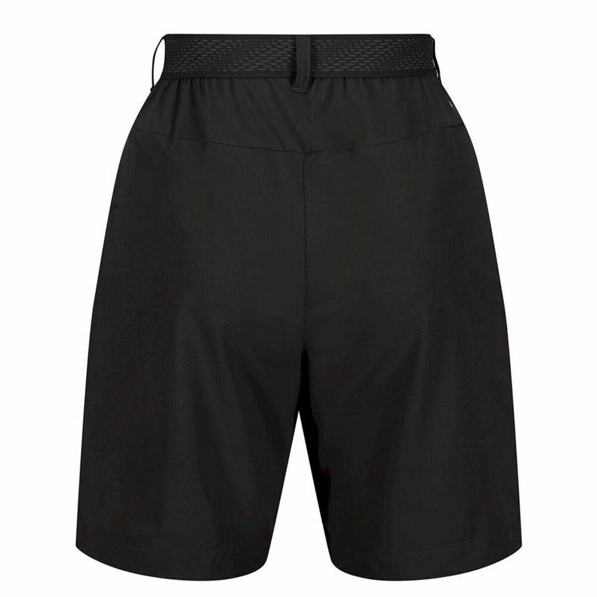 Pantaloncini Sportivi da Donna Regatta BK Nero Taglia:36