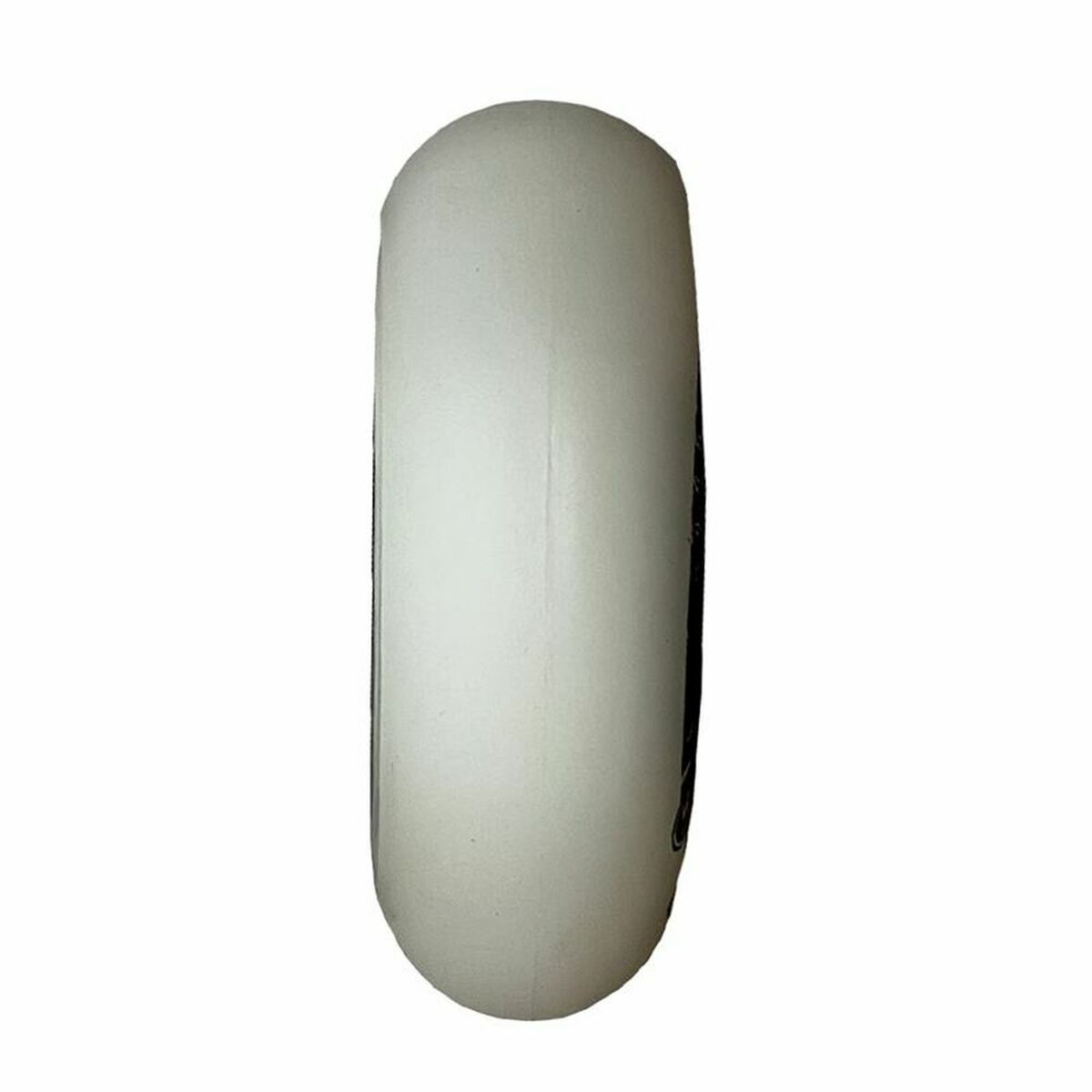 Ruote Spotlight LED KRF 70 MM Azzurro - Image 3