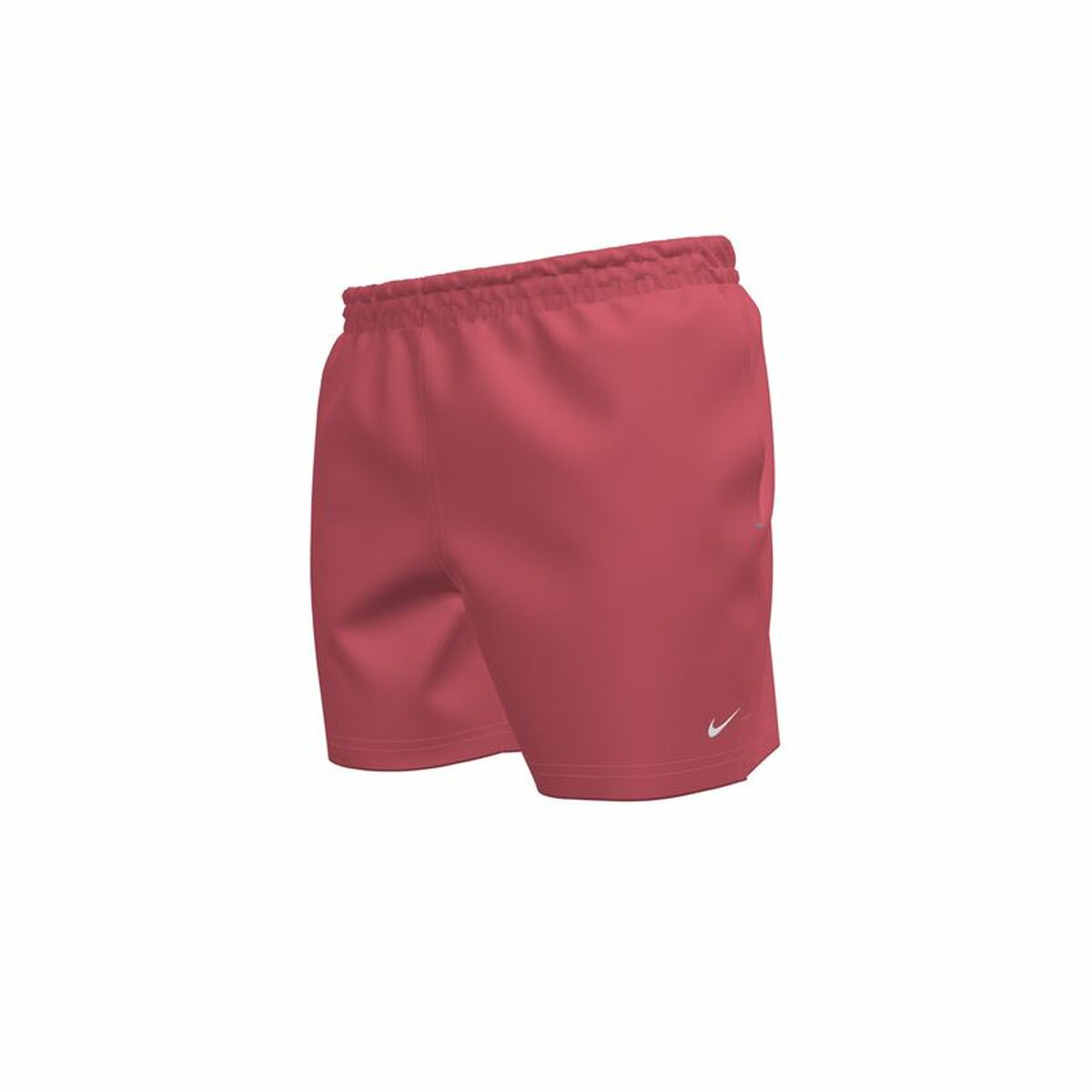 Costume da Bagno Uomo Nike Essential Lap Rosso Salmone Taglia:XL