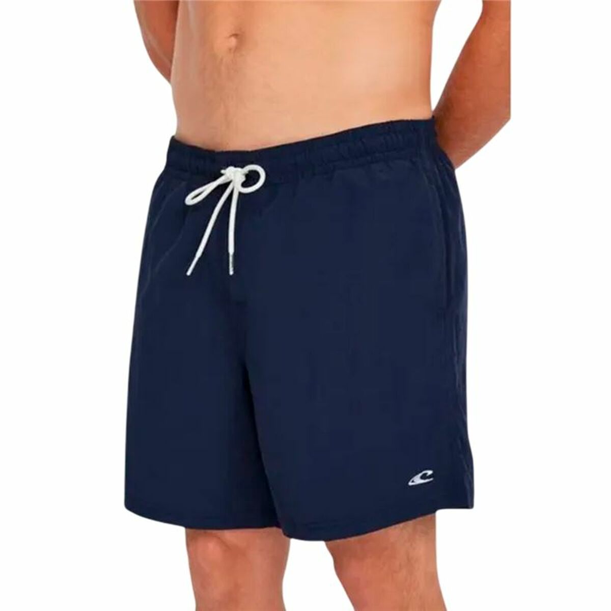 Costume da Bagno Uomo O'Neill Vert 16'' Azzurro Blu scuro Taglia:M