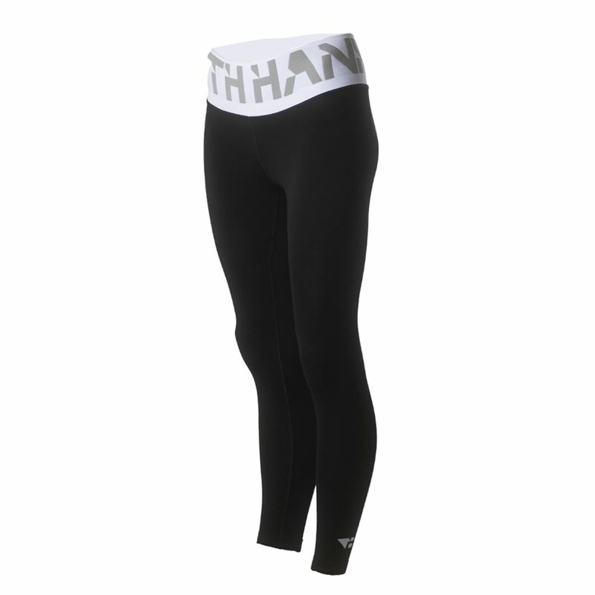 Pantalone Lungo Sportivo Hanker Miliam  Nero Taglia:S