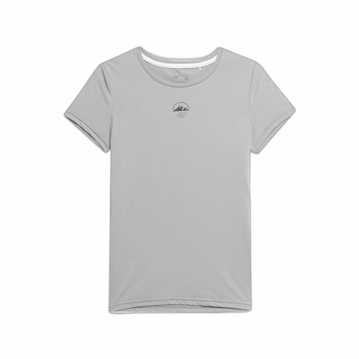 Maglia 4F Fnk F193 Taglia:S