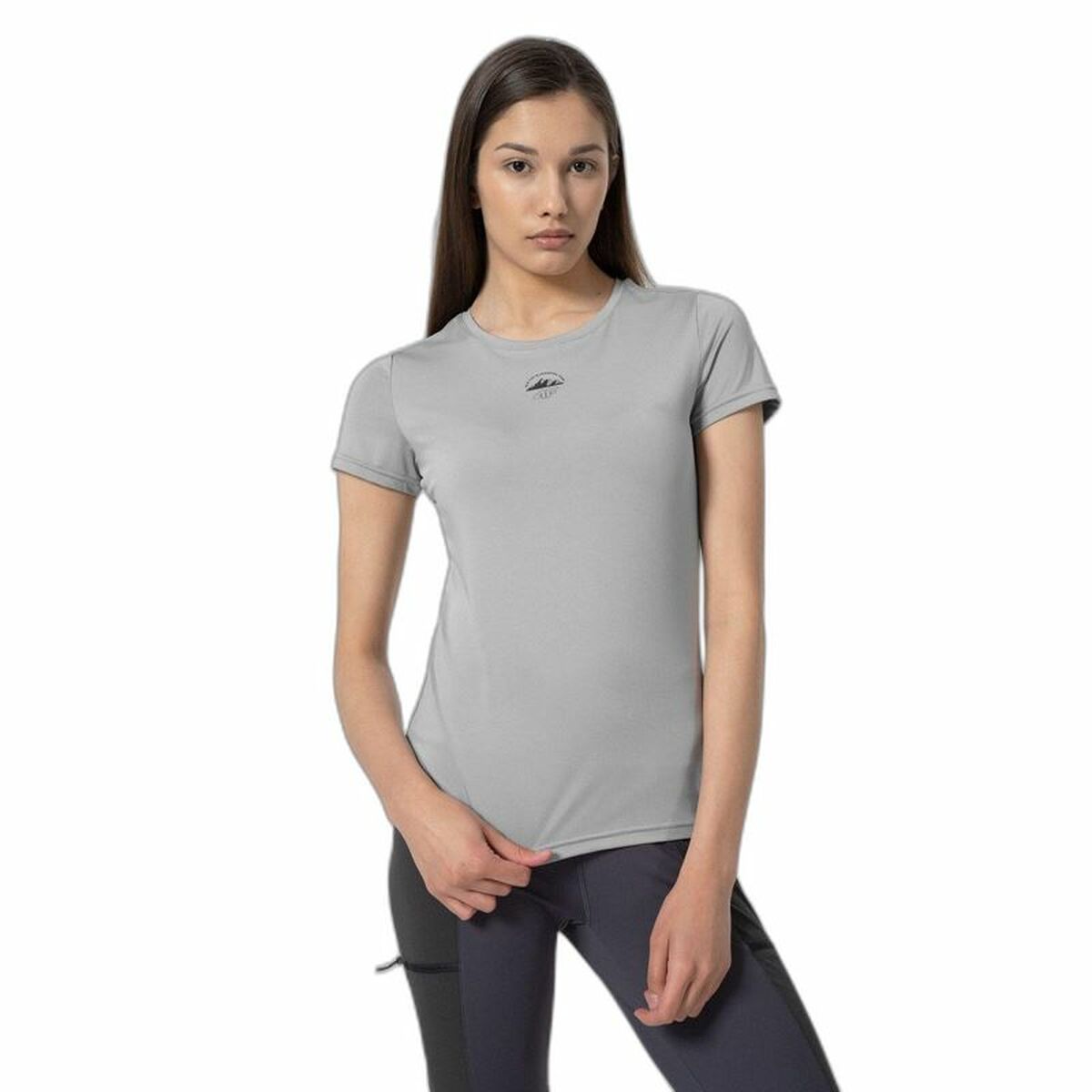 Maglia 4F Fnk F193 Taglia:S - Image 3