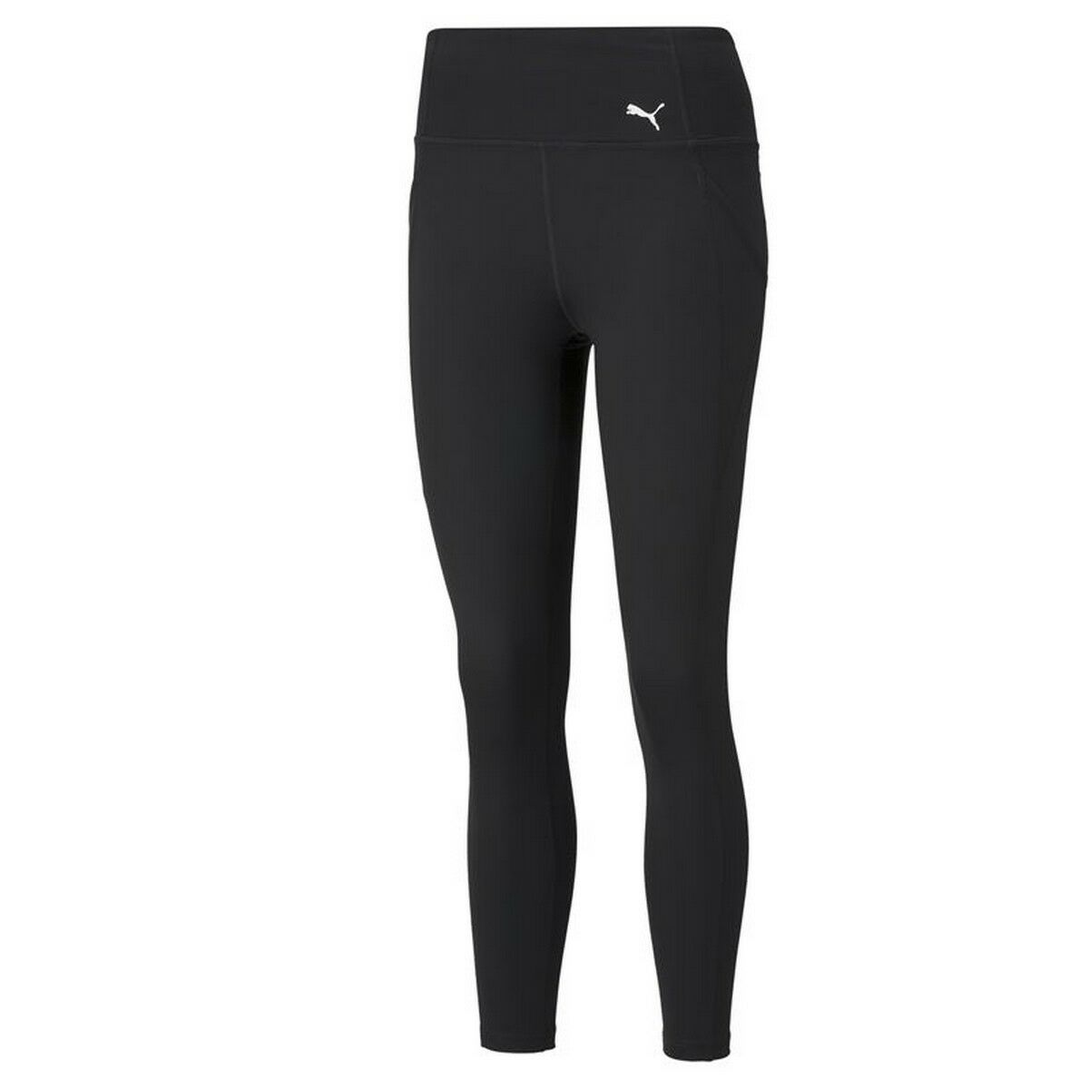 Leggings Sportivo da Donna Puma Nero Taglia:XS
