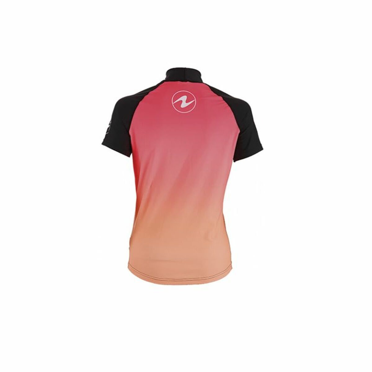 T-shirt da Bagno Aqua Sphere Rash Guard Rosa Donna Taglia:S - Image 3