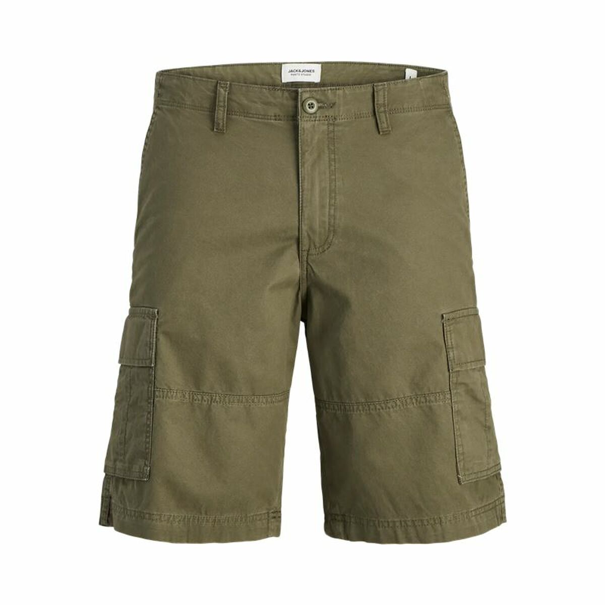 Pantalone Lungo Sportivo Jack & Jones Uomo Taglia:L