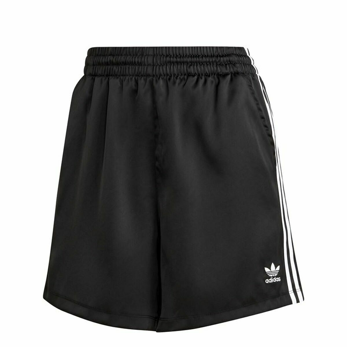 Pantaloncini Sportivi da Donna Adidas Adicolor Classics Taglia:34