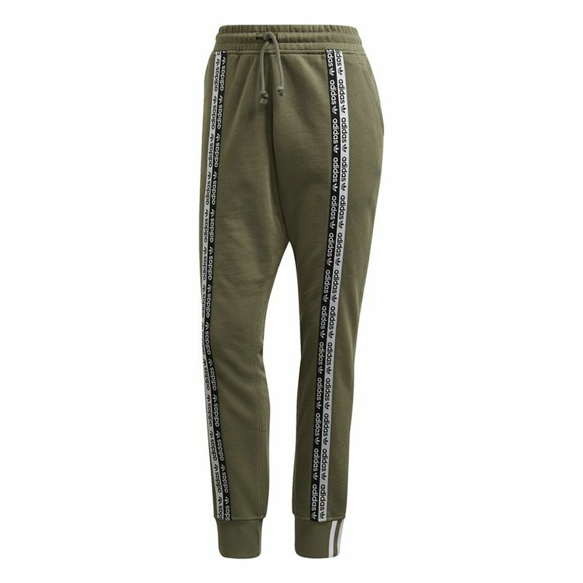 Pantalone di Tuta per Bambini Adidas Taglia:34