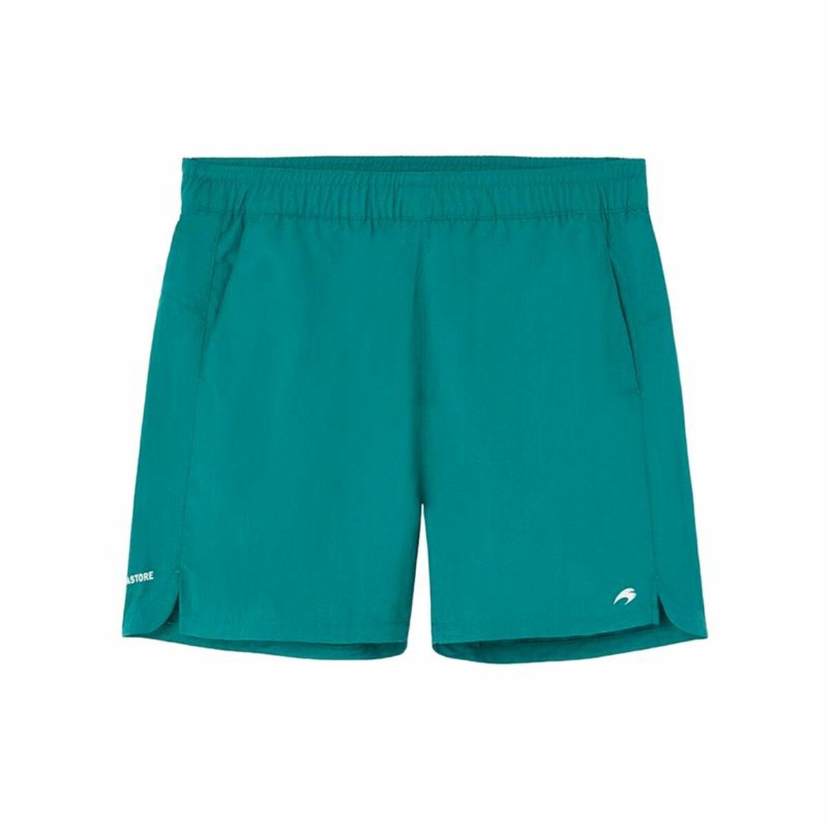 Pantaloncino Sportivo Astore Didak Verde Taglia:L