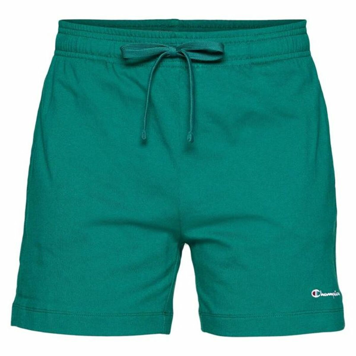 Pantaloncino Sportivo Champion Verde Taglia:M