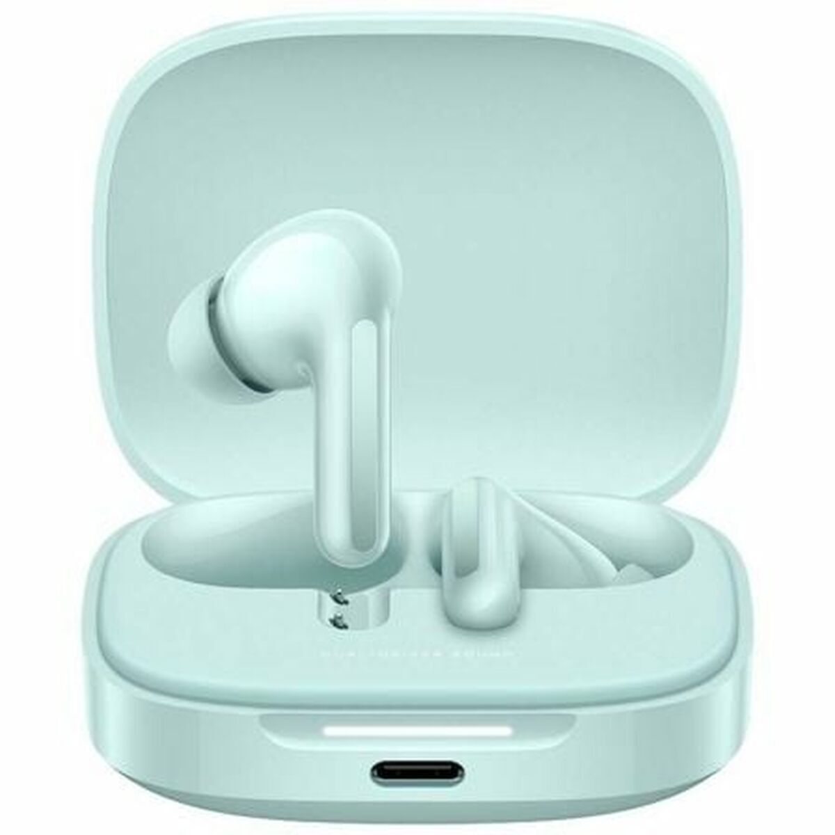 Auricolari Wireless con Custodia di Ricarica Xiaomi M2429E1 Verde