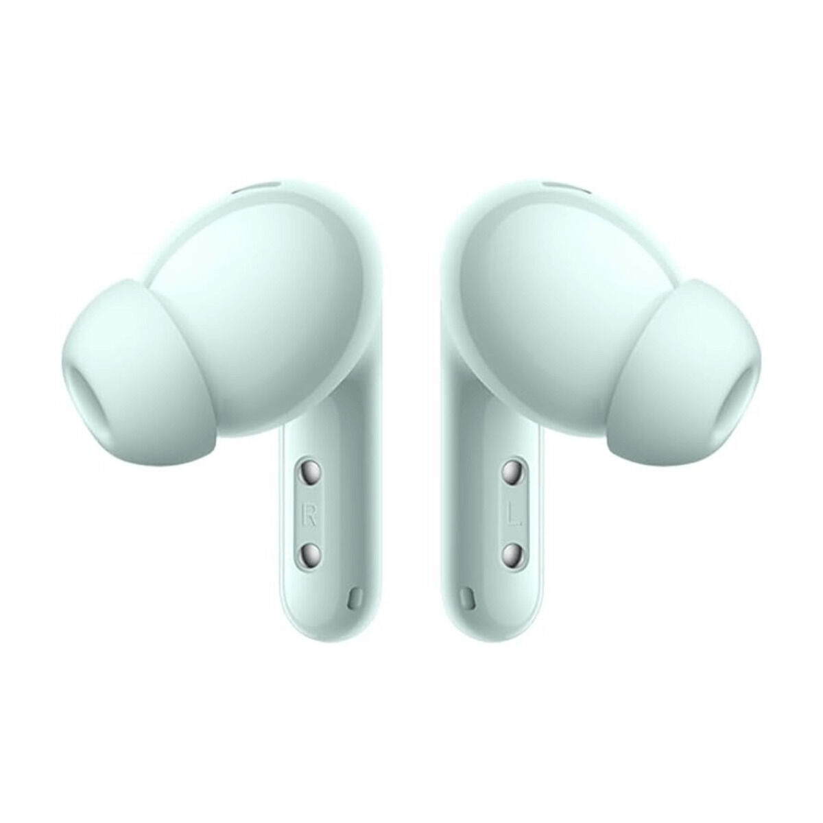 Auricolari Wireless con Custodia di Ricarica Xiaomi M2429E1 Verde - Image 3