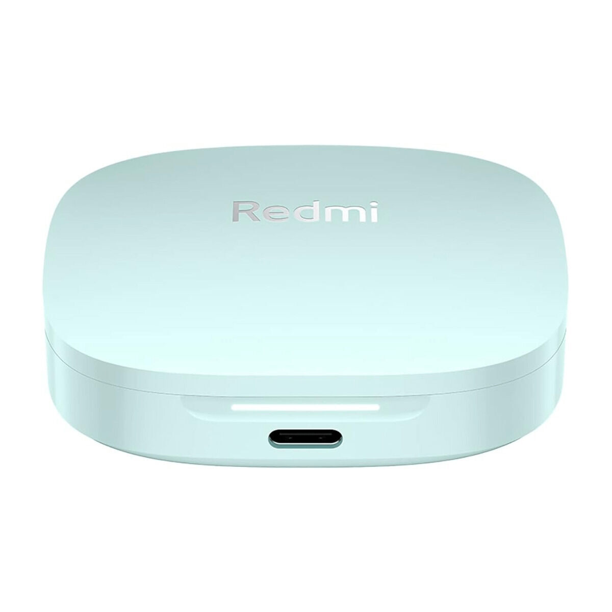 Auricolari Wireless con Custodia di Ricarica Xiaomi M2429E1 Verde - Image 4