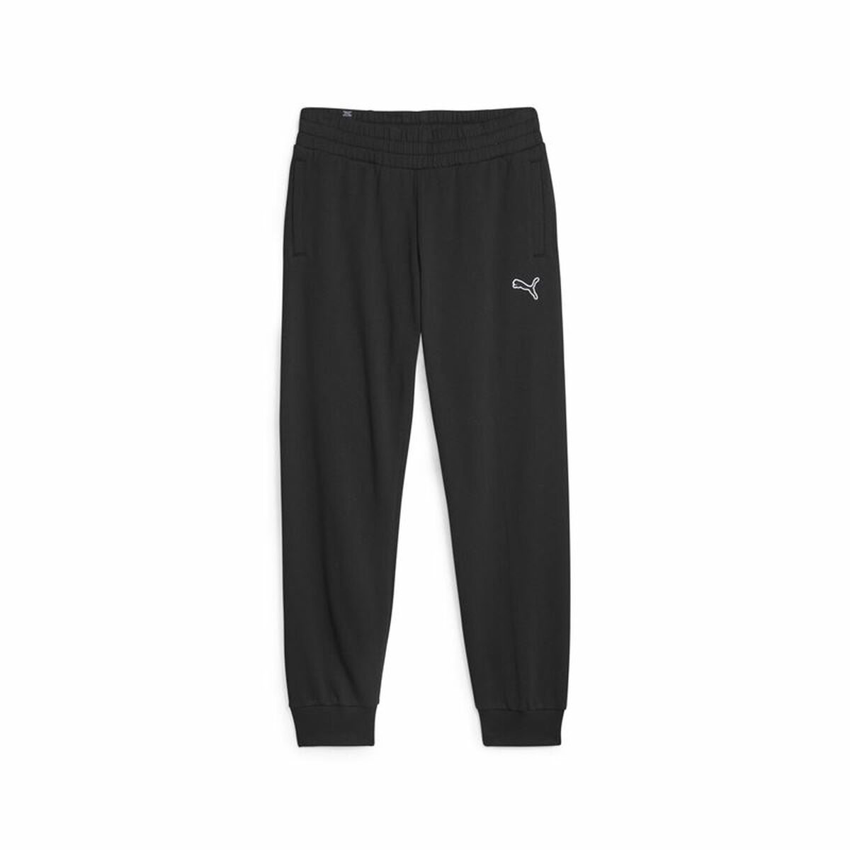 Pantalone per Adulti Puma Better Essentials Nero Donna Taglia:XL