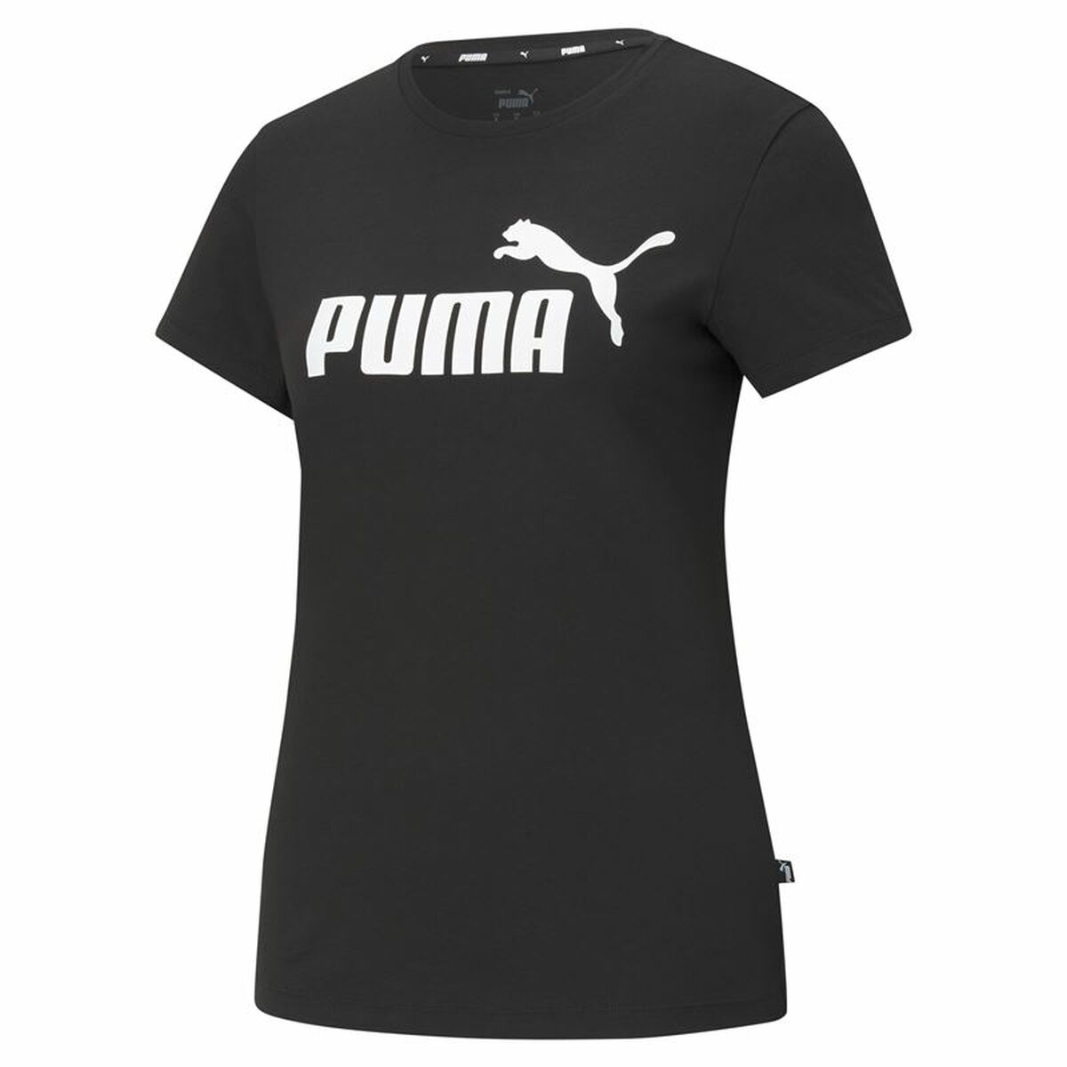 Maglia a Maniche Corte Donna Puma Taglia:S