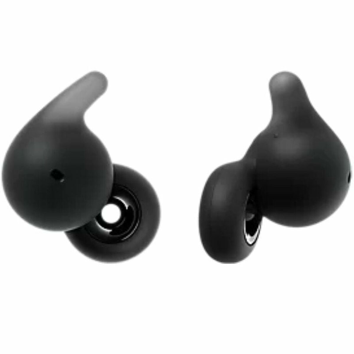Auricolari Wireless con Custodia di Ricarica Sony LinkBuds Open Nero