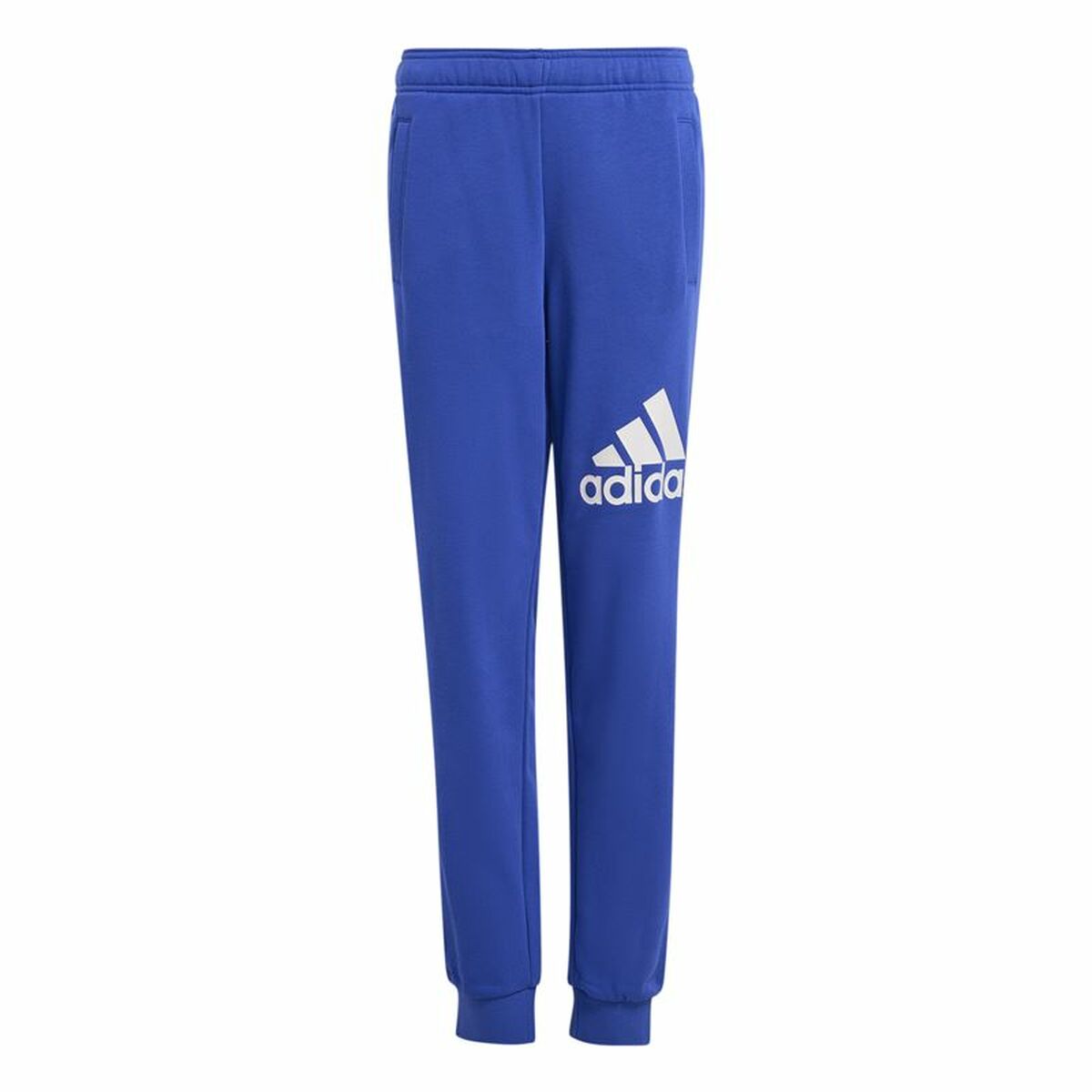 Pantalone Sportivo per Bambini Adidas Essentials Azzurro Taglia:11-12 Anni