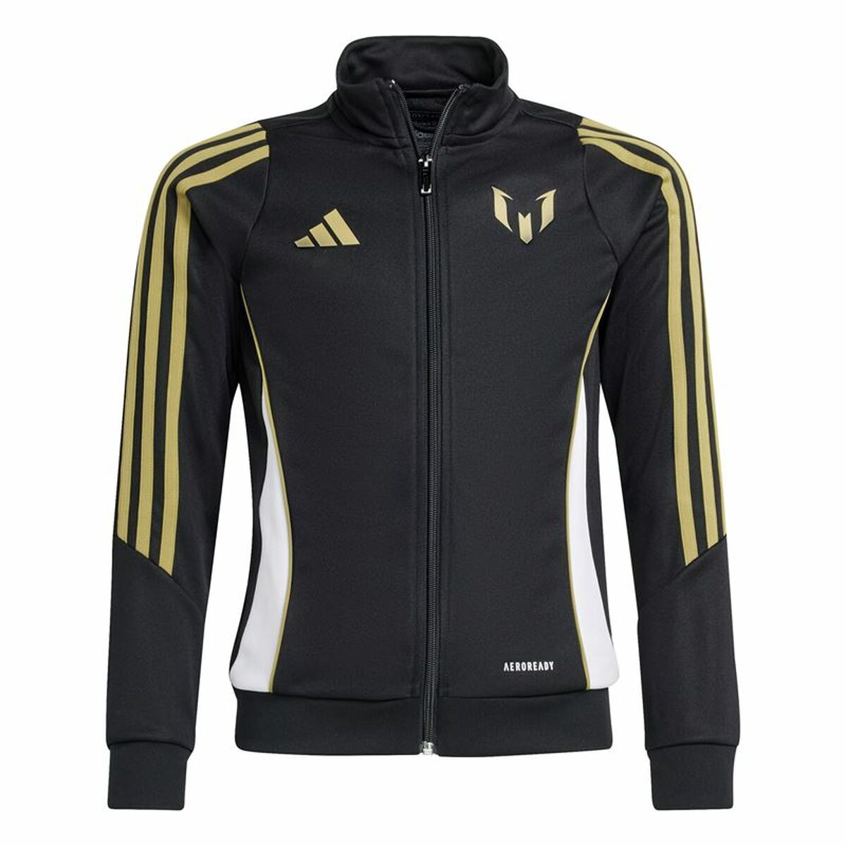 Giacca Sportiva da Bambini Adidas Messi