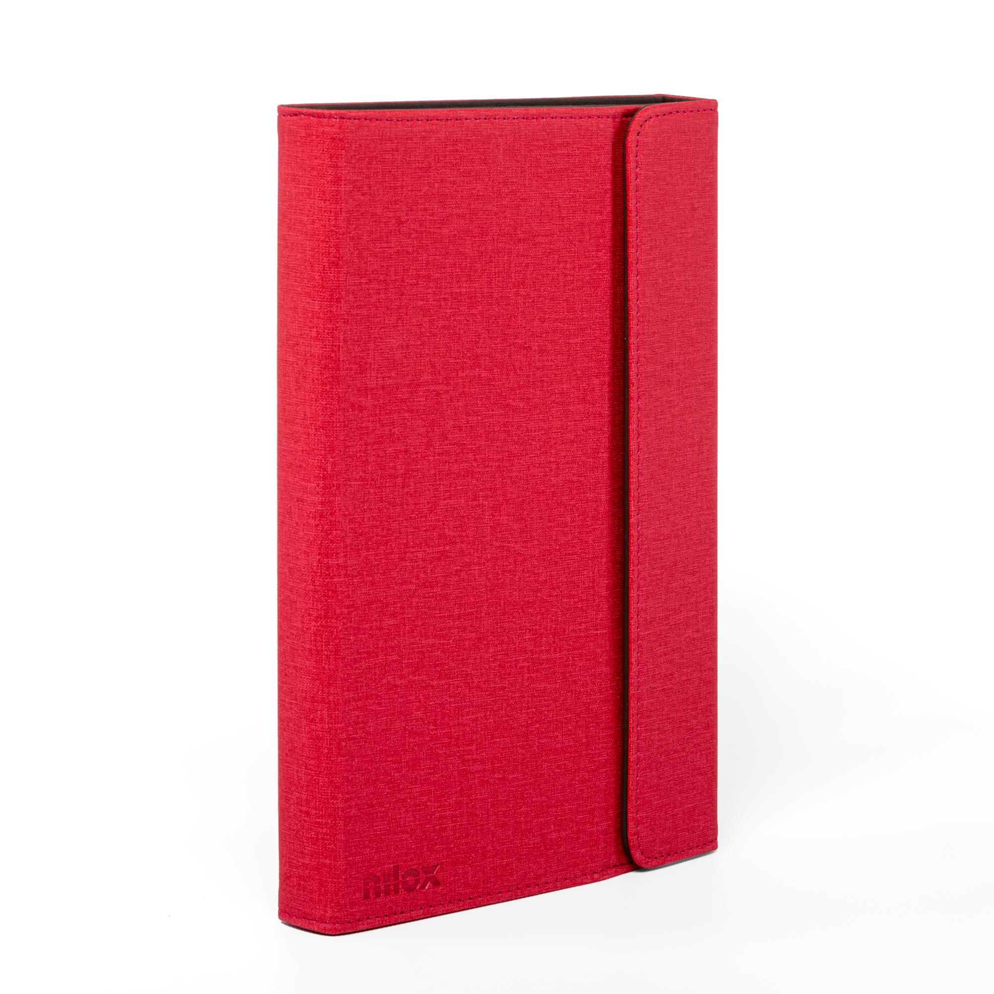 Custodia per Tablet Nilox NXFB002 Rosso