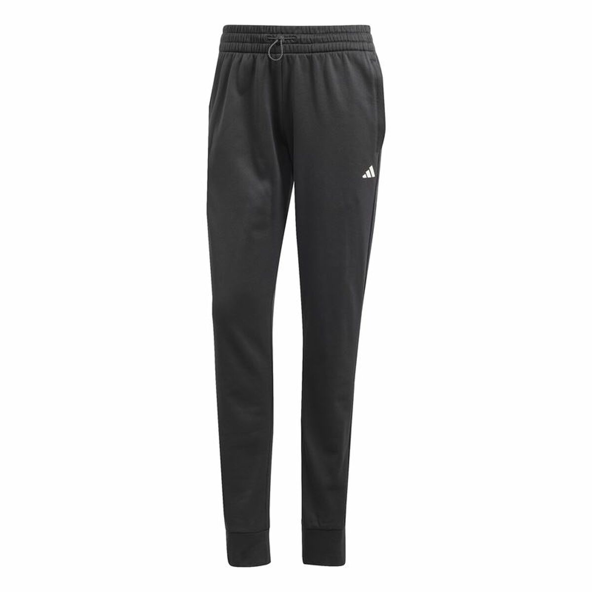 Pantalone Lungo Sportivo Adidas Gg Tap P Nero Donna Taglia:M